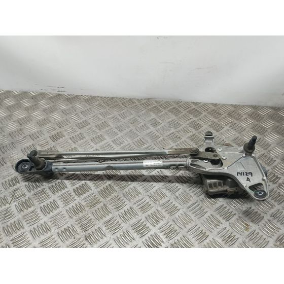 Motor Limpia Delantero para Ford Focus Turnier