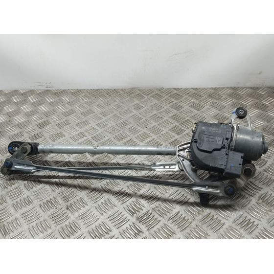 Motor Limpia Delantero para Ford Focus Turnier