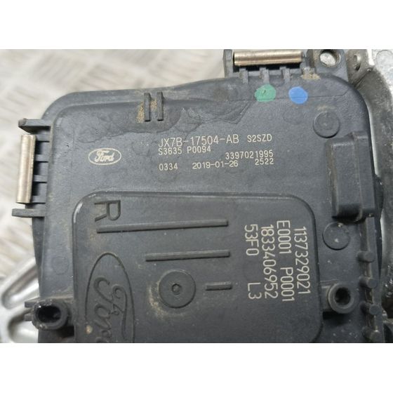 Motor Limpia Delantero para Ford Focus Turnier