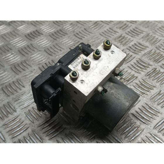 Abs Para Opel Combo