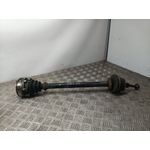 Transmision Trasera Derecha Para Audi Allroad Quattro