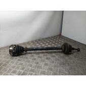 Transmision Trasera Derecha Para Audi Allroad Quattro