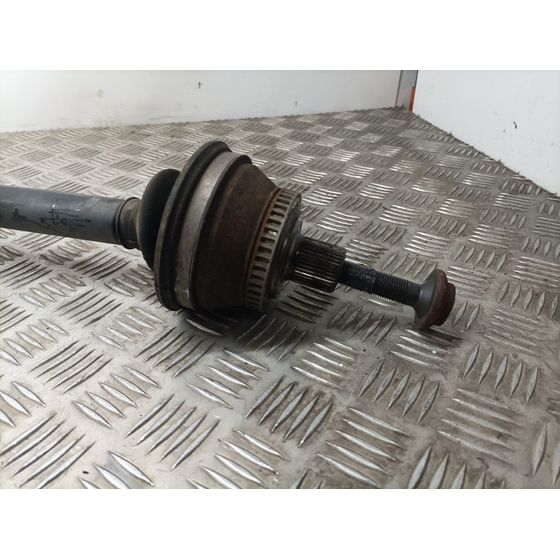 Transmision Trasera Derecha Para Audi Allroad Quattro