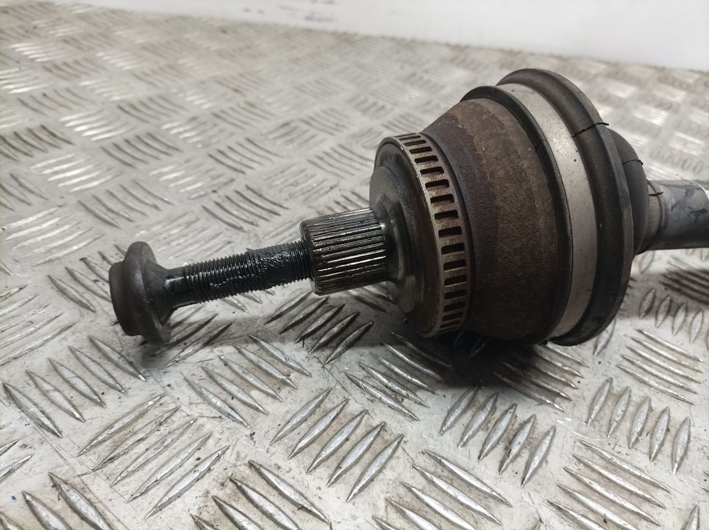 Transmision Trasera Izquierda para Audi Allroad Quattro