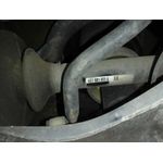Transmision Trasera Izquierda para Audi Allroad Quattro