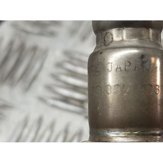 Sonda Lambda para Seat Ibiza (6J5)