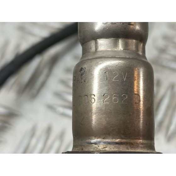 Sonda Lambda para Seat Ibiza (6J5)