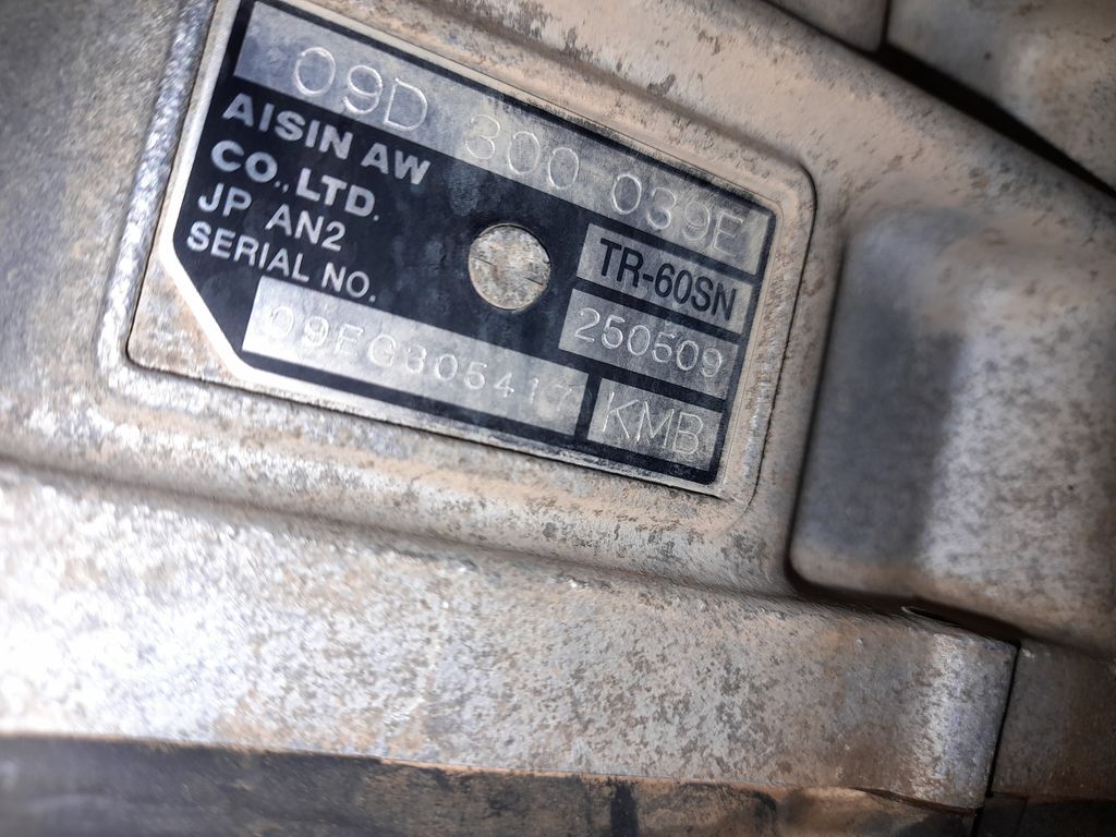 Caja Cambios Para Audi Q7