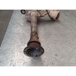 Diferencial Delantero Para Audi Q7