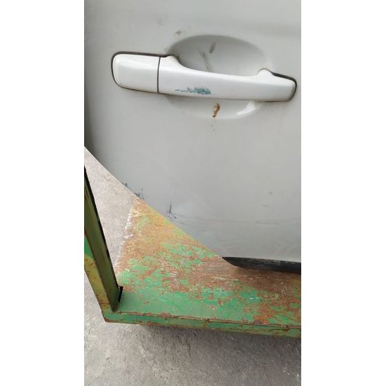 Puerta Trasera Derecha para Volvo Xc60