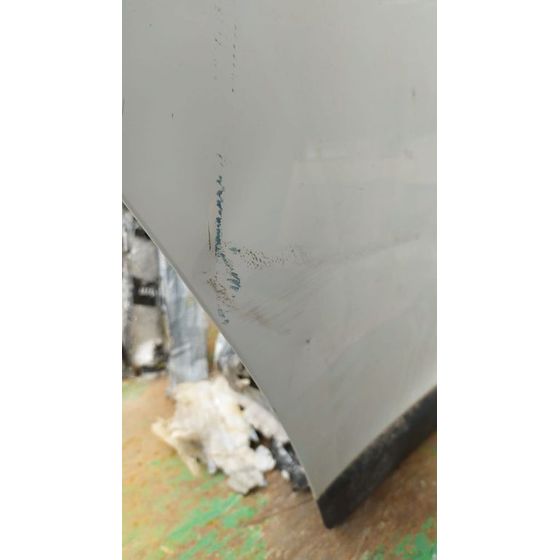 Puerta Trasera Derecha para Volvo Xc60