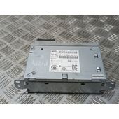 Modulo Electronico Para Peugeot 2008