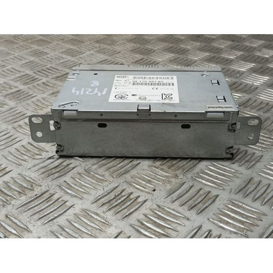 Modulo Electronico Para Peugeot 2008