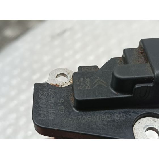 Caudalimetro Para Peugeot 2008