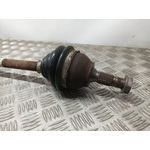 Transmision Delantera Derecha Para Peugeot 2008