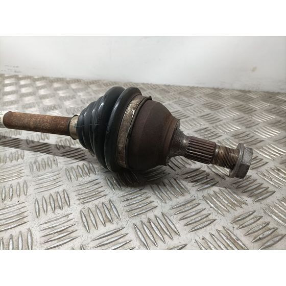 Transmision Delantera Derecha Para Peugeot 2008