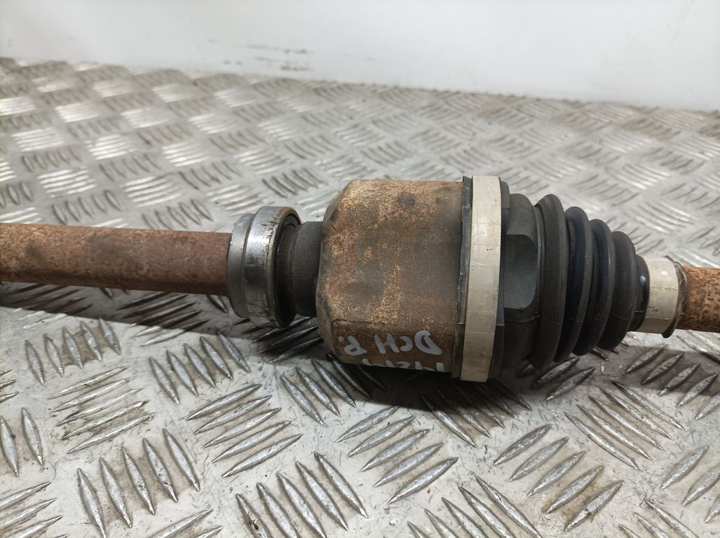 Transmision Delantera Derecha Para Peugeot 2008