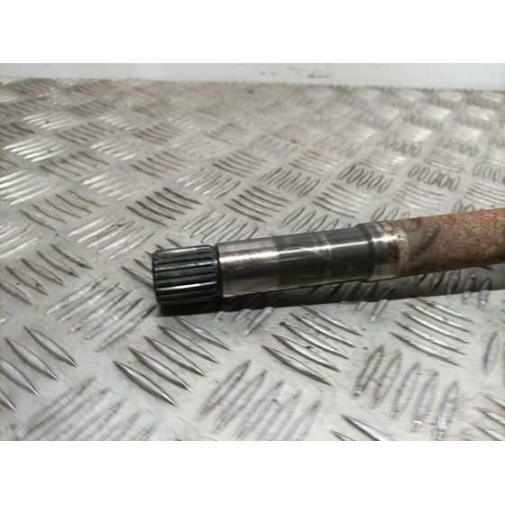 Transmision Delantera Derecha Para Peugeot 2008