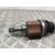Transmision Delantera Izquierda Para Citroen C3