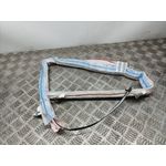 Airbag Cortina Delantero Derecho  Para Citroen C3