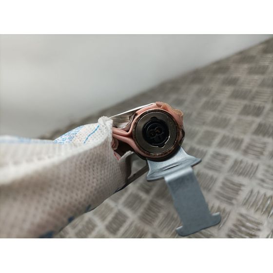 Airbag Cortina Delantero Derecho Para Citroen C3