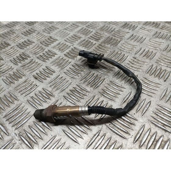 Sonda Lambda Para Citroen C3