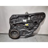 Elevalunas Trasero Derecho Para Volvo Xc60