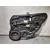 Elevalunas Trasero Derecho Para Volvo Xc60