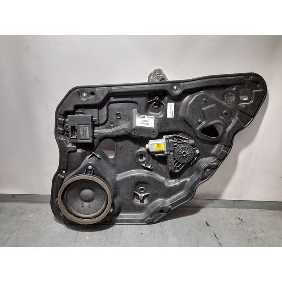Elevalunas Trasero Derecho Para Volvo Xc60