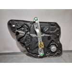 Elevalunas Trasero Derecho Para Volvo Xc60