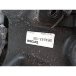 Elevalunas Trasero Derecho Para Volvo Xc60