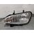 Faro Antiniebla Derecho para Opel Mokka X