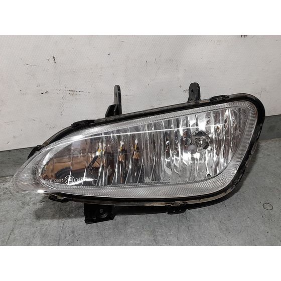 Faro Antiniebla Derecho para Opel Mokka X