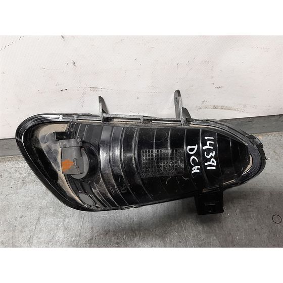 Faro Antiniebla Derecho para Opel Mokka X