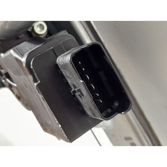 Elevalunas Trasero Derecho Para Peugeot 2008