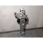 Elevalunas Trasero Derecho Para Peugeot 2008