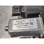 Elevalunas Trasero Derecho Para Peugeot 2008