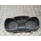 Cuadro Instrumentos Para Citroen C3