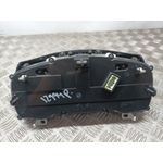 Cuadro Instrumentos Para Citroen C3