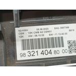 Cuadro Instrumentos Para Citroen C3