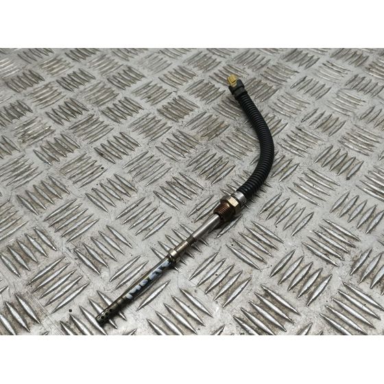 Sensor para Mercedes-Benz Clase C (W204) Berlina