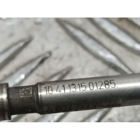 Sensor para Mercedes-Benz Clase C (W204) Berlina