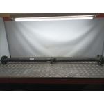 Transmision Central Para Mercedes Clase C Berlina