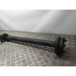 Transmision Central Para Mercedes Clase C Berlina