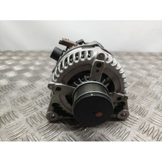 Alternador Para Peugeot 2008