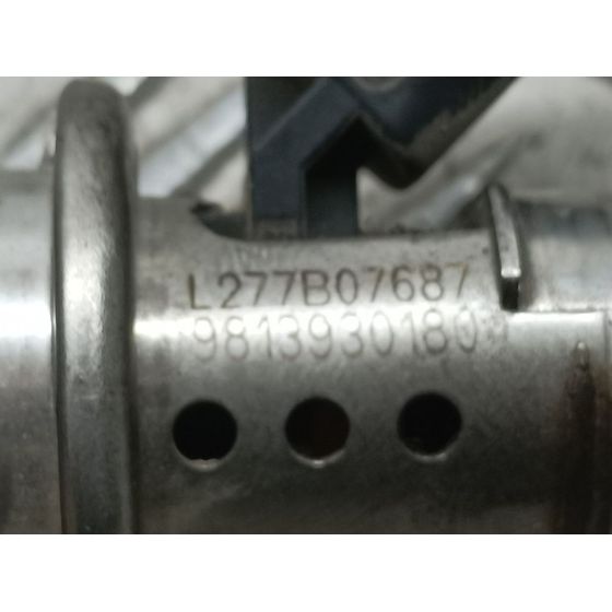 Inyector Adblue Para Peugeot 2008