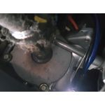 Columna Direccion Para Nissan Qashqai+2