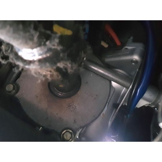 Columna Direccion Para Nissan Qashqai+2