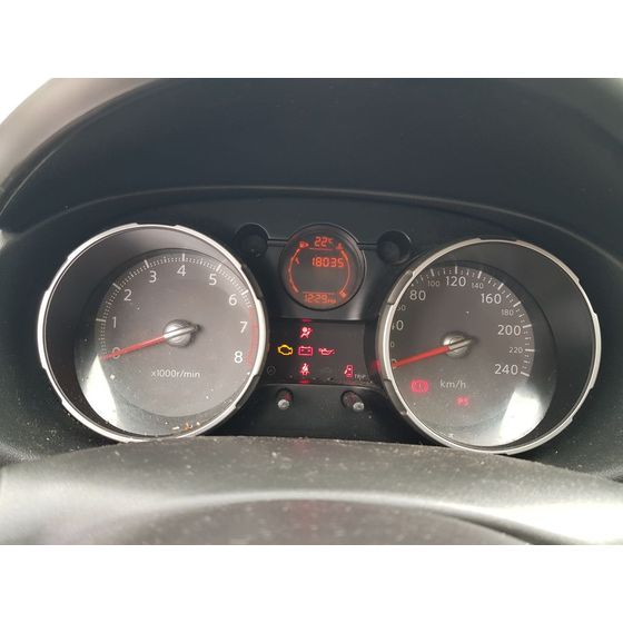 Cuadro Instrumentos para Nissan Qashqai+2 (Jj10)
