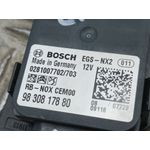 Sonda Lambda para Peugeot 2008